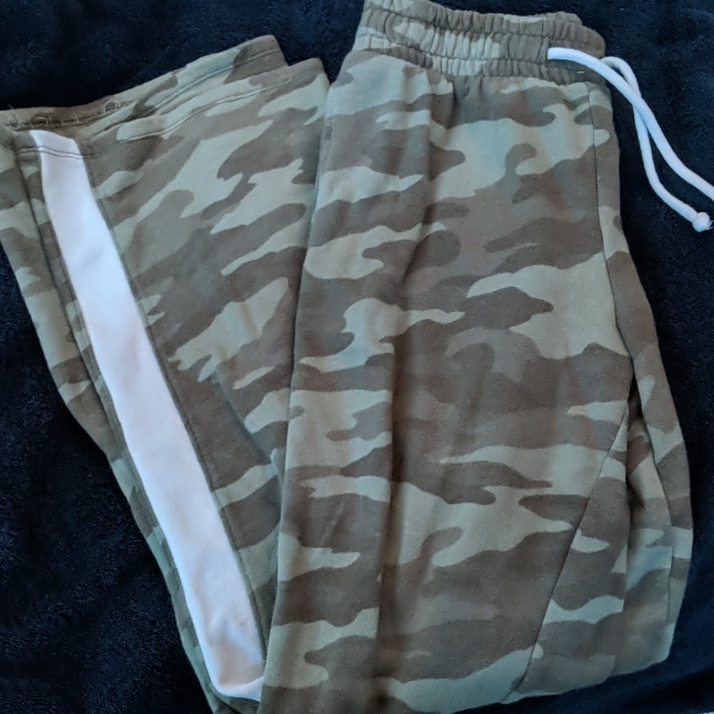 Sweatpants